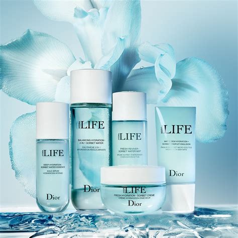 dior i life|dior hydra life products.